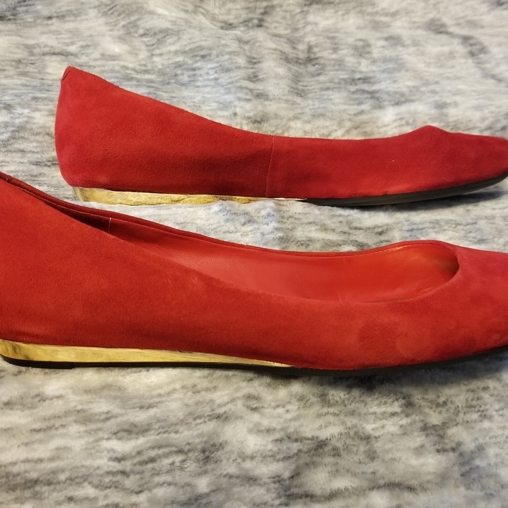 Bcbg flats ruby 8.5 - Picture 3 of 7